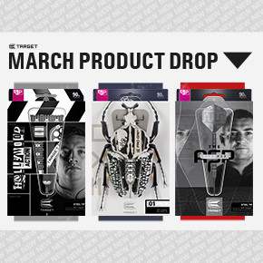 Target March