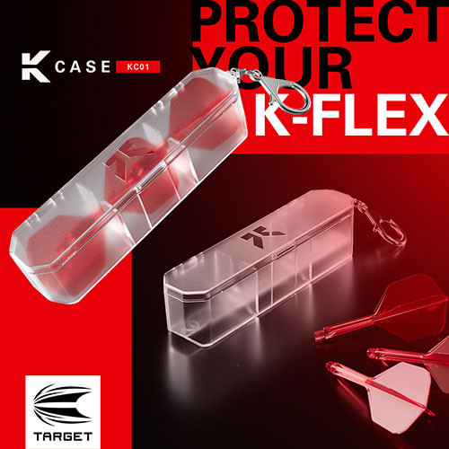 K-Flex Case