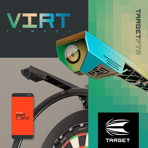 VIRT camera