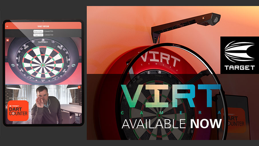 VIRT camera