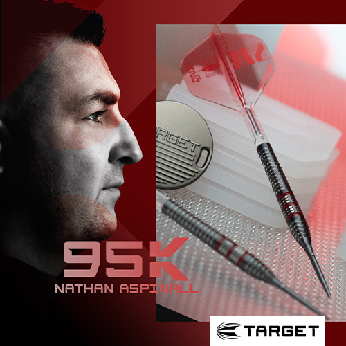 Nathan Aspinall 95K