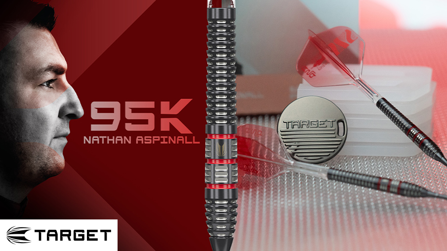 Nathan Aspinall 95K