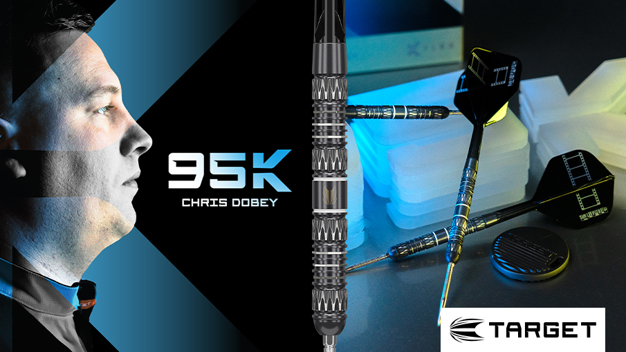 Chris Dobey 95K