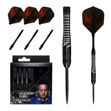 Cosmo - Discovery Label - Pupo Teng Lieh šautriņas - 23g.