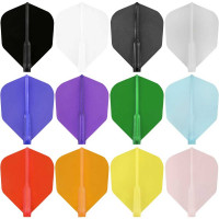 Cosmo Fit Flight - Shape No6 (set of 6)