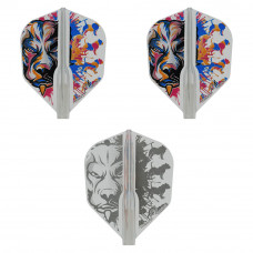 Cosmo Fit Flight - Shape AIR - Shunpei Noge 4