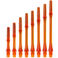 Cosmo Fit Shaft Gear Slim šautriņu astītes - fiksētas - Oranža