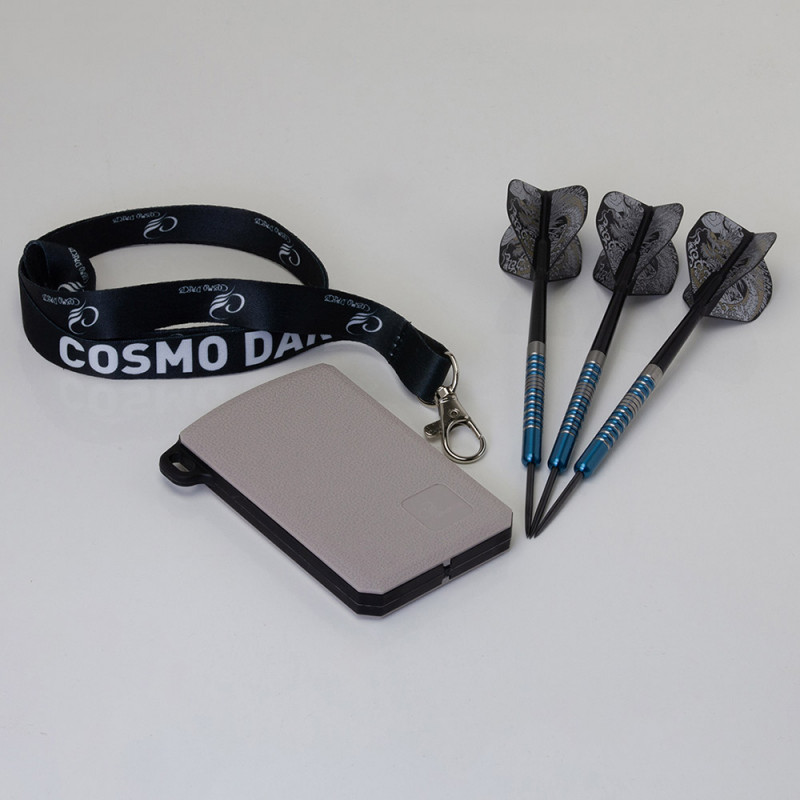 Cosmo šautriņu turētājs - Darts Holder