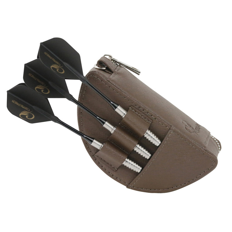 Cosmo Darts and Flight case - Flight Case D