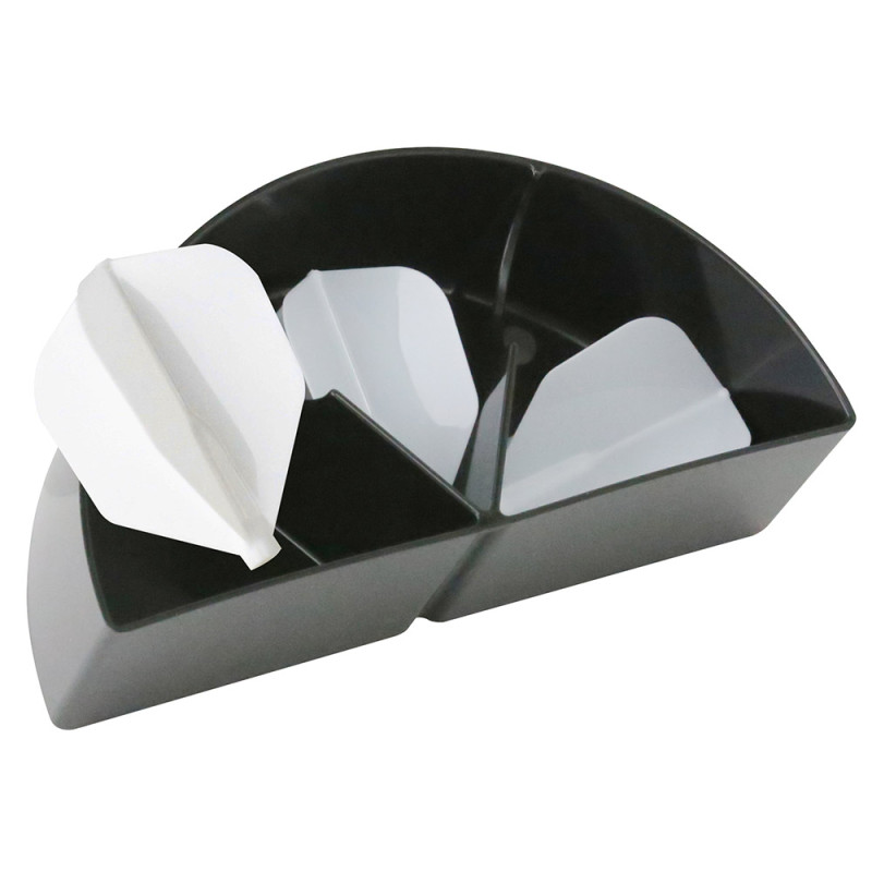 Cosmo Darts and Flight case - Flight Case D