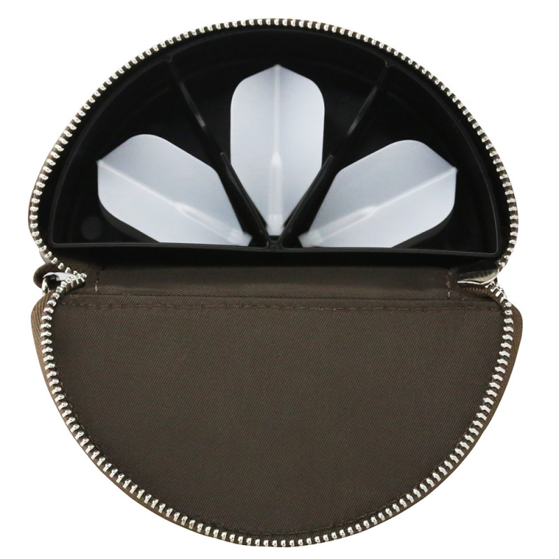 Cosmo Darts and Flight case - Flight Case D