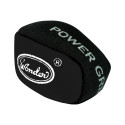 Designa Power Grip Ball - Black - Absorbs Moisture