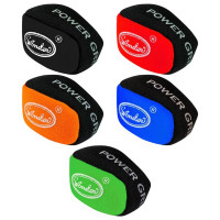 Designa Power Grip Ball - Absorbs Moisture