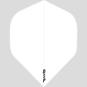 Designa Poly Pain dart flights - Standard No2