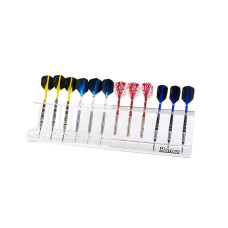 Harrows šautru statīvs 12 šautriņām