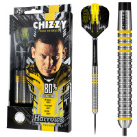 Harrows Chizzy 80%