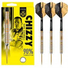 Harrows CHIZZY Series 2 90% darts