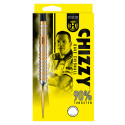 Harrows CHIZZY Series 2 90% darts