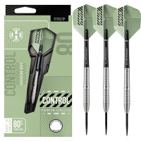 Harrows Control 80% Tapered darts