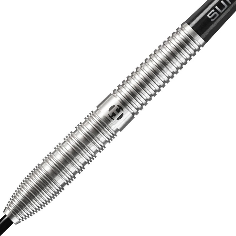 Harrows Control 80% Tapered šautriņas