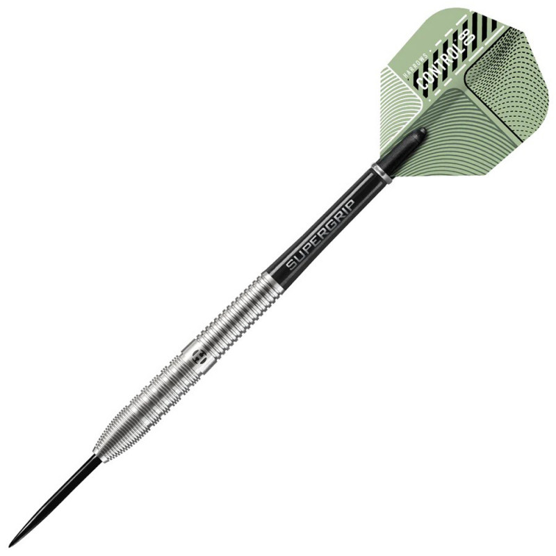 Harrows Control 80% Tapered šautriņas