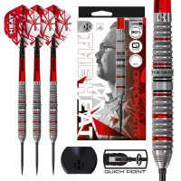 Harrows Damon Heta 90% Series 4 QP darts