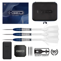 Harrows Geo 03 90% QP darts