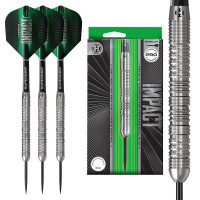 Harrows Impact steeltip darts