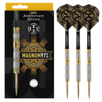 Harrows Anniversary Magnum 97% darts