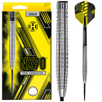 Harrows NX90 darts