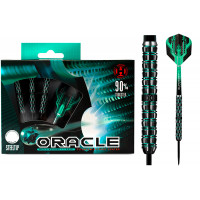 Harrows Oracle 90% darts