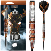 Harrows Toro 90% darts