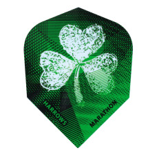 Harrows Marathon Flights - Ireland Clover