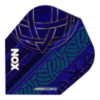 Harrows Prime Flights - Shape No6 - NOX