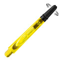 Harrows Carbon 360 shafts - Yellow