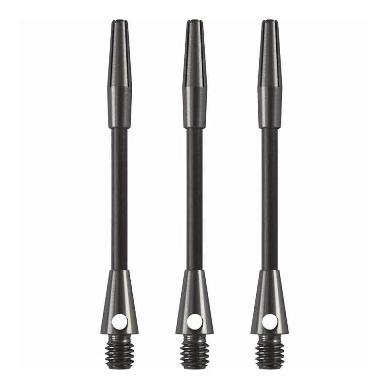 Harrows Carbon Plus šautriņu astes