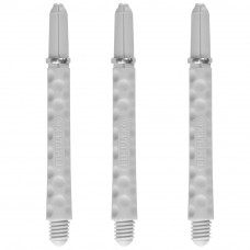 Harrows Dimplex shafts - White