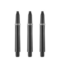 Harrows Nylon shafts - Black