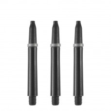 Harrows Nylon shafts - Black