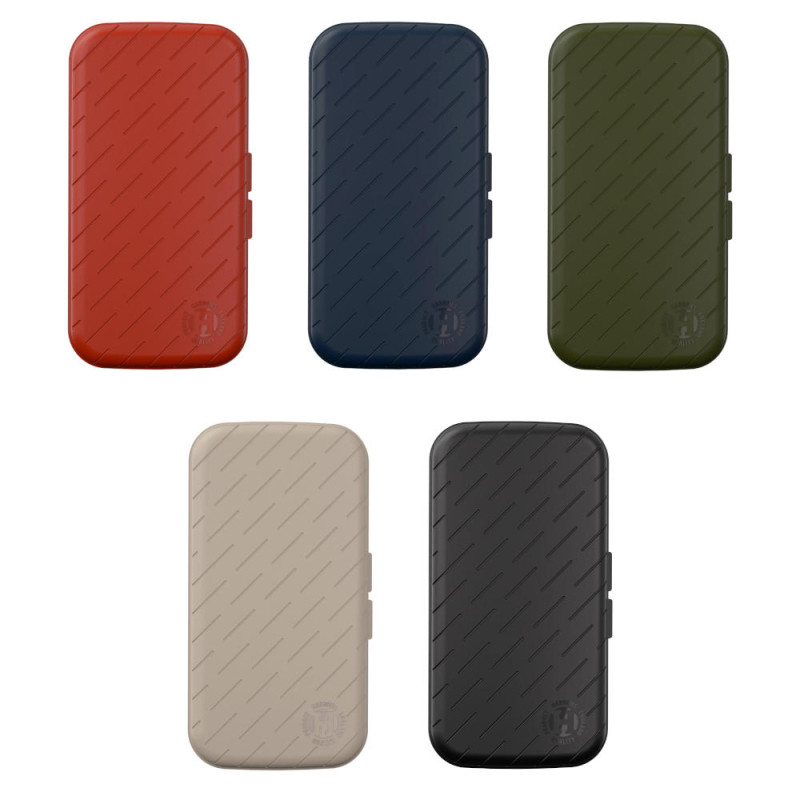 Harrows Slimcase 6 darts holder