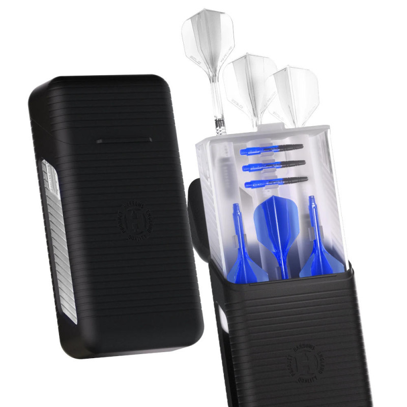 Harrows Vault darts case