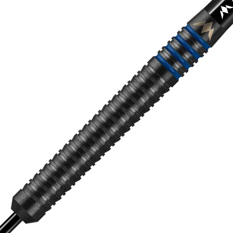 Mission Deep Impact M1 Darts - Blue