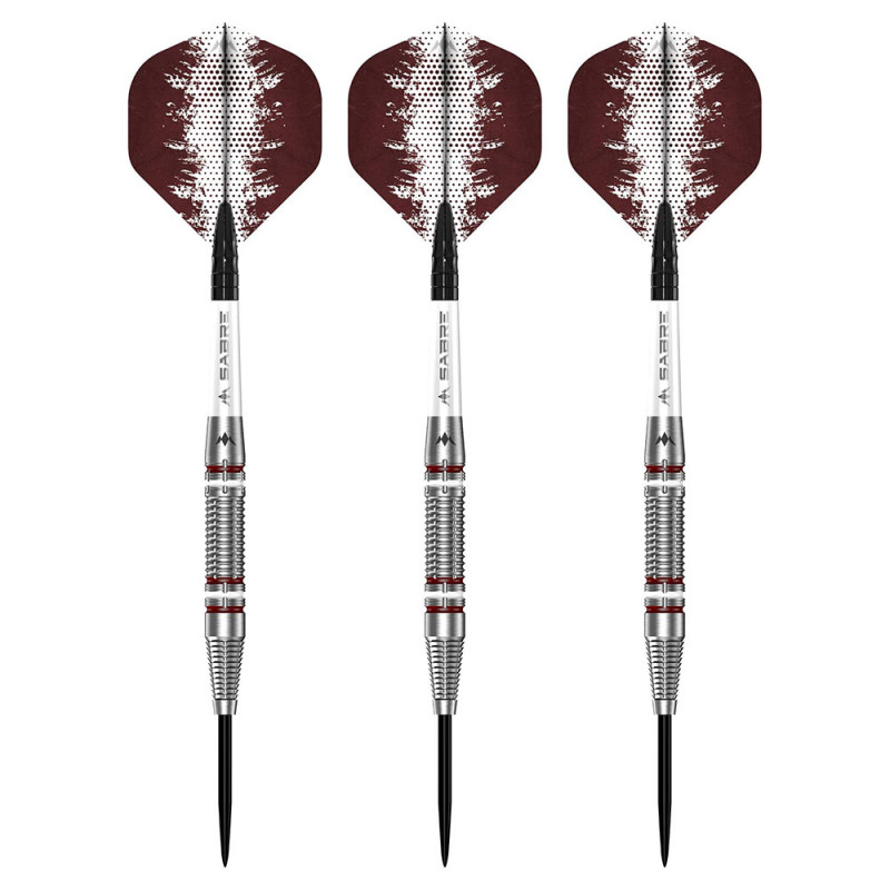 Mission Madars Razma darts