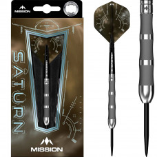 Mission Saturn Darts šautriņas - Fenrir - 25g