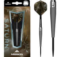 Mission Saturn Darts - Titan