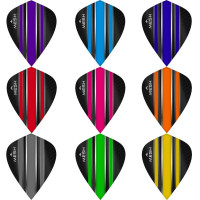 Mission Mesh Dart Flights - Kite