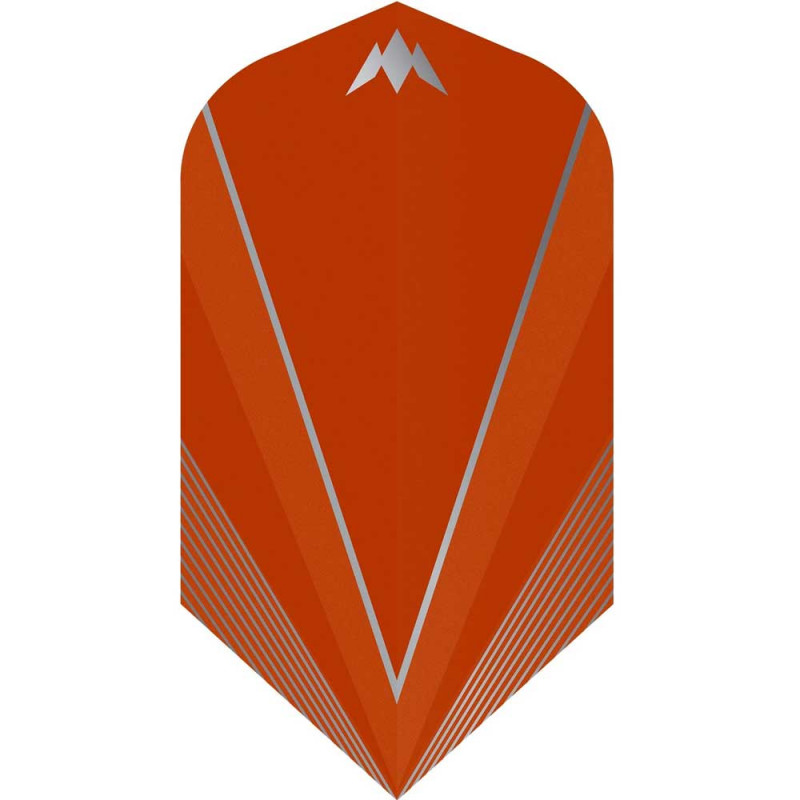 Mission Shades Dart Flights - Slim
