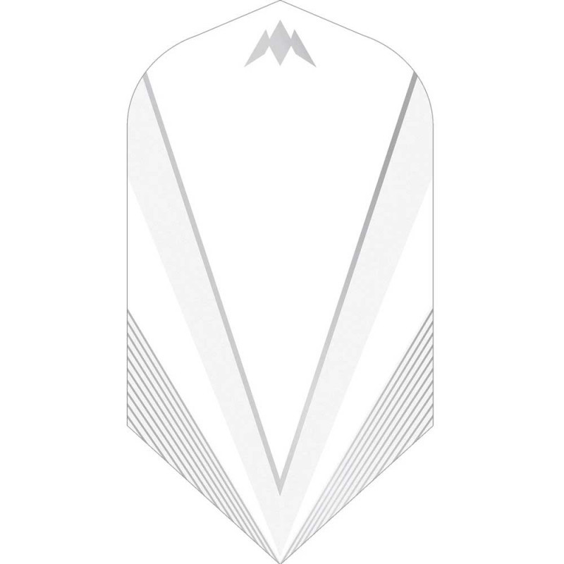 Mission Shades Dart Flights - Slim