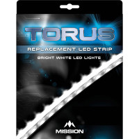 Maināma LED līnija - Mission Torus mērķa apgaismojumam