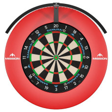 Mission Torus 120 - portatīvs mērķa apgaismojums